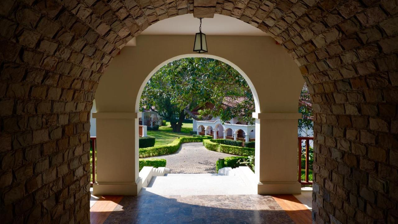 Sanctum Inle Resort Inle Lake Exterior foto